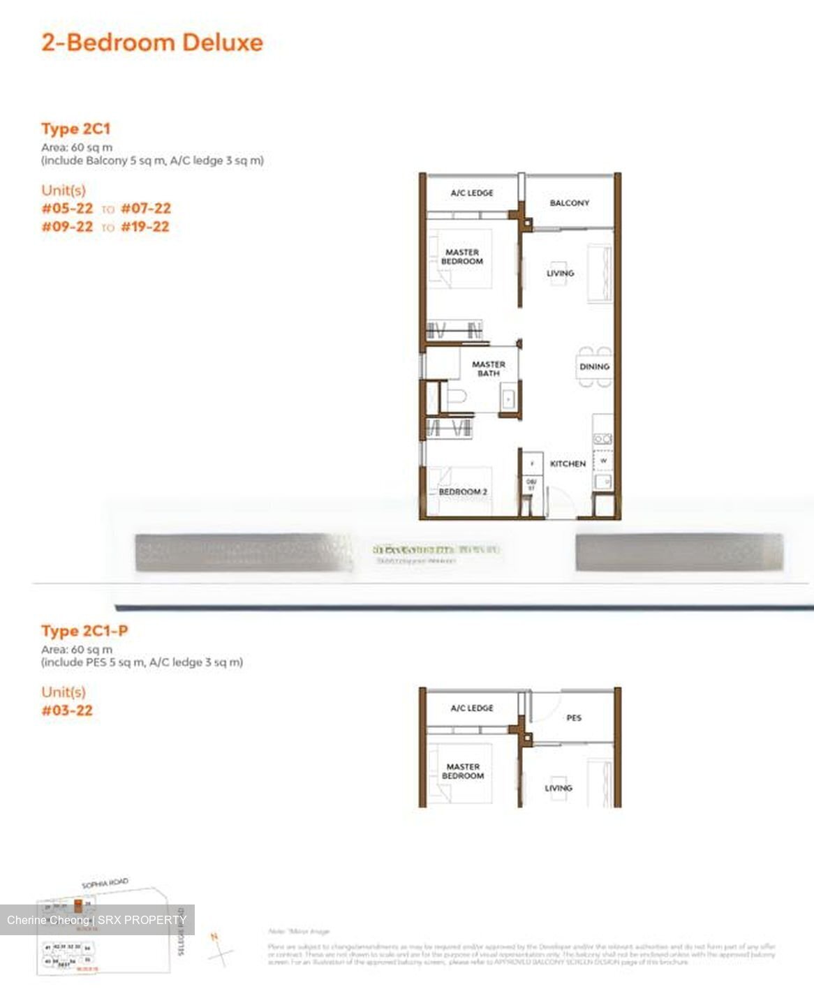 THE COLLECTIVE AT ONE SOPHIA (D9), Apartment #457213421